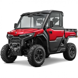 CFMOTO Gladiator U10 PRO HIGHLAND (T1b)