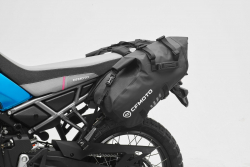 Textilné brašne Enduro 28 (2ks)