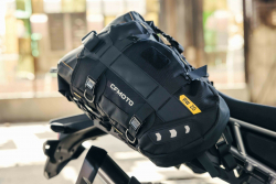 Textilné brašne CFMOTO Enduro 40 (2ks)