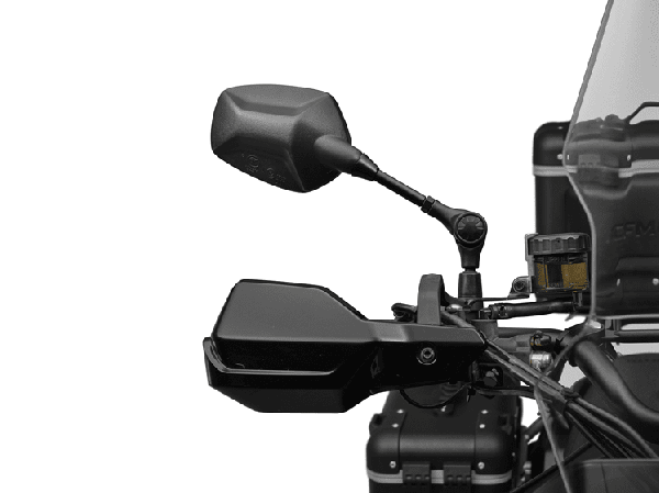 Sklopné zrkadlá CFMOTO