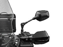 Sklopné zrkadlá CFMOTO