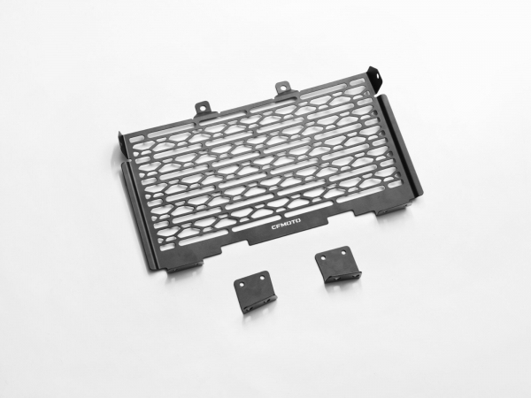 Ochranná mriežka chladiča