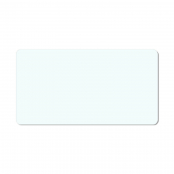 Ochranná fólia displeja 7 palcov