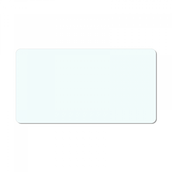 Ochranná fólia displeja 8 palcov