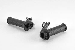 Vyhrievané rukoväte CFMOTO