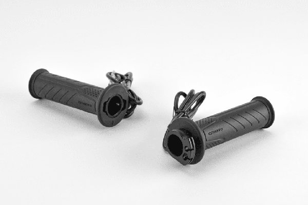 Vyhrievané rukoväte CFMOTO