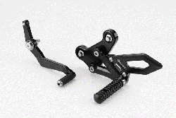 Športové nastaviteľné stupačky