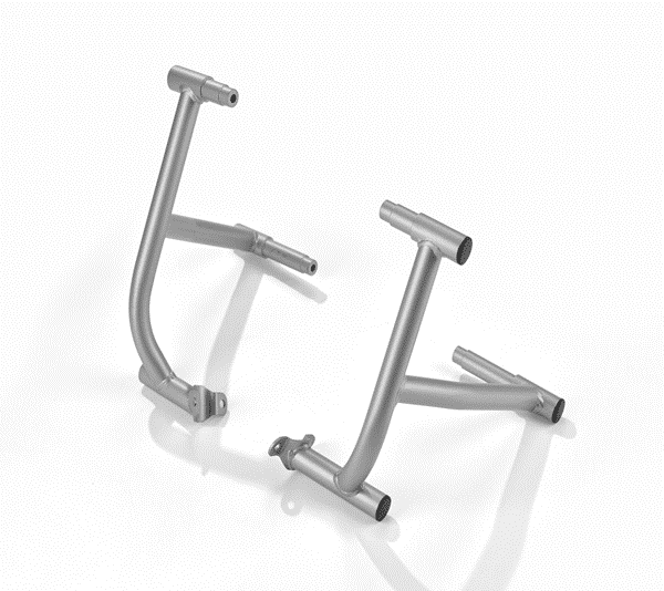 700MT Adventure Rozšírenie padacieho rámu