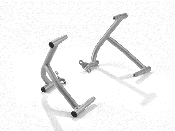 700MT Adventure Rozšírenie padacieho rámu