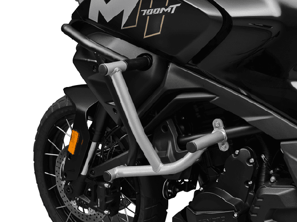 700MT Adventure Rozšírenie padacieho rámu