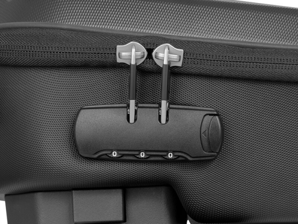 Brašňa na nádrž SHAD Click System E09CL PRO (5 litrov)