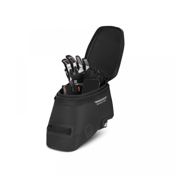 Brašňa na nádrž SHAD Click System Terra TR10CL (7 litrov)