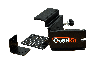 Držiak motorovej píly QuadKit