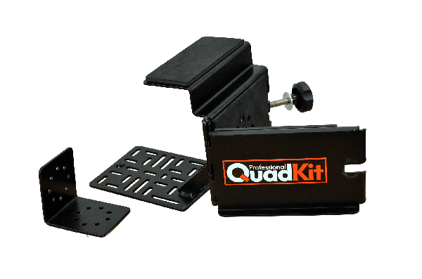 Držiak motorovej píly QuadKit