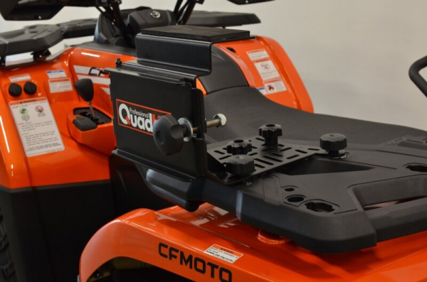 Držiak motorovej píly QuadKit