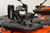 Držiak motorovej píly QuadKit