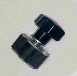 Rýchloupínák do plastového nosiča CFMOTO (1ks)