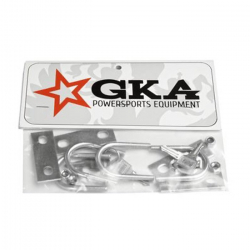 Montážna sada na box