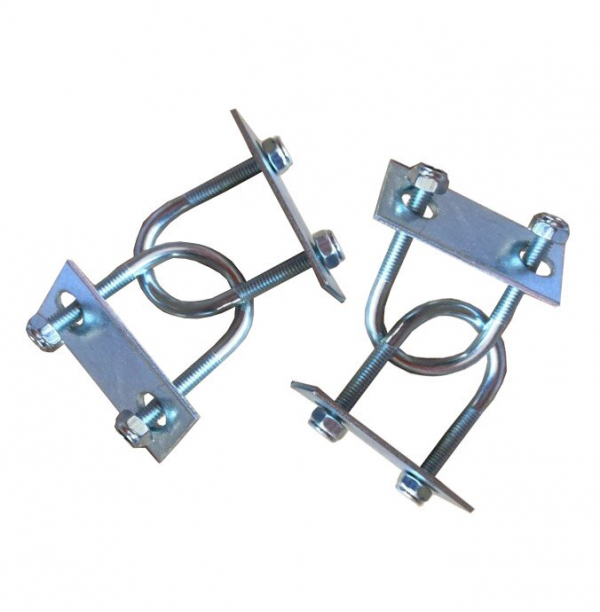 Montážna sada na box