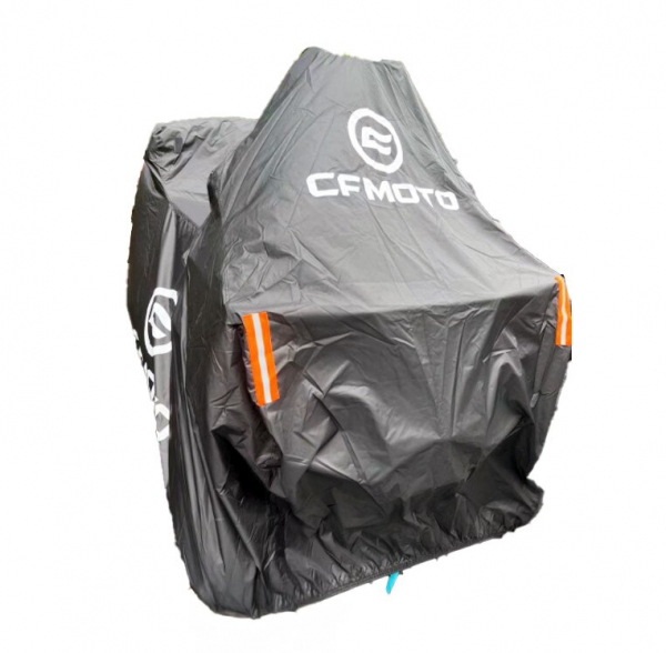 Univerzálna ochranná plachta - ATV