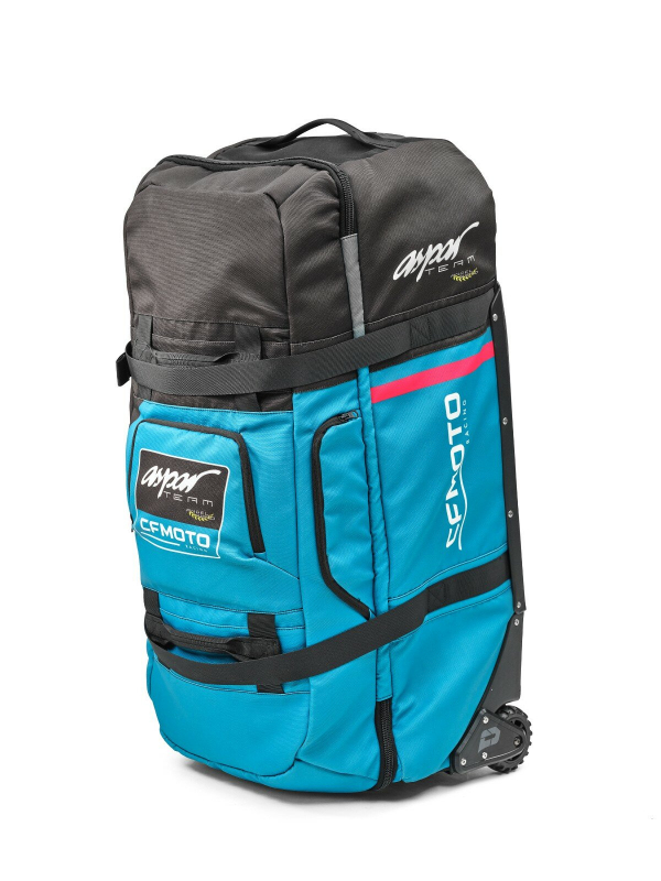 Cestovná taška CFMOTO Racing Aspar