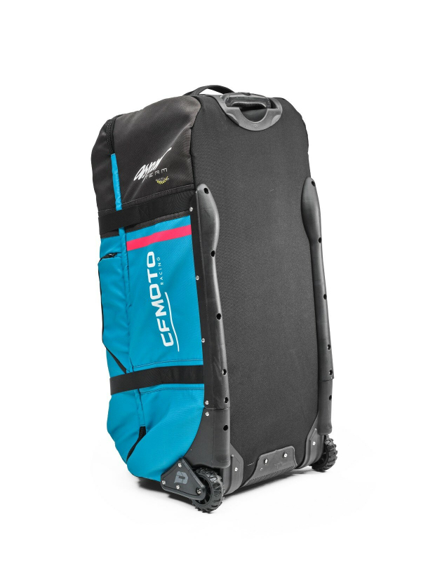 Cestovná taška CFMOTO Racing Aspar