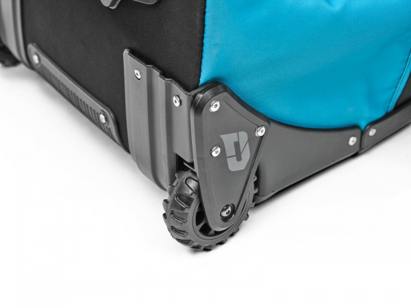 Cestovná taška CFMOTO Racing Aspar