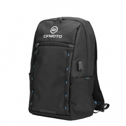 Batoh CFMOTO s USB