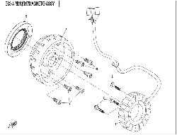 Stator II