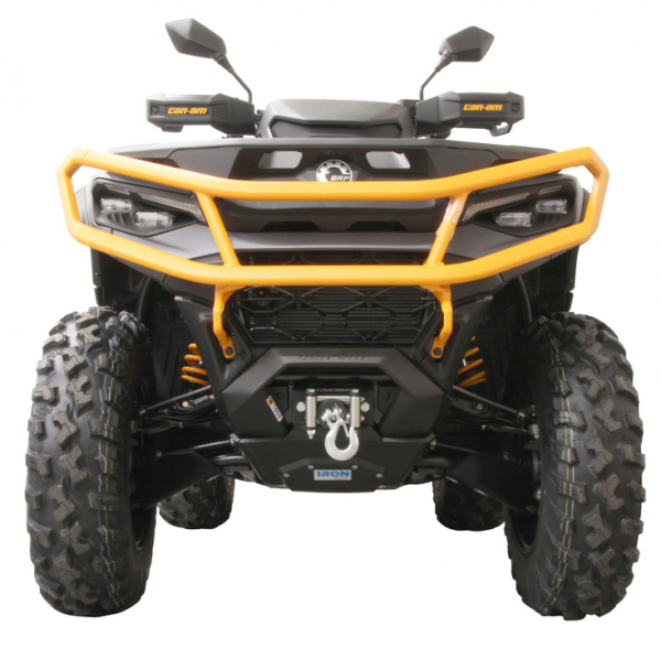 Can-Am G3 Outlander MAX 850/1000 (+2025) (plastový)