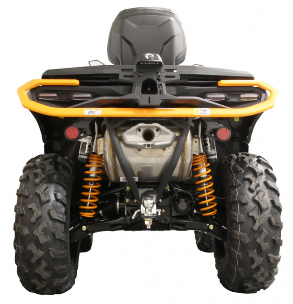 Can-Am G3 Outlander MAX 850/1000 (+2025) (plastový)