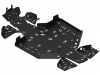 Can-Am G3 Outlander MAX 850/1000 (+2025) (plastový)