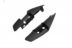 Rozšírenie zadného blatníka