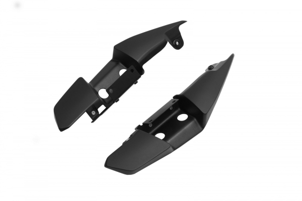 Rozšírenie zadného blatníka