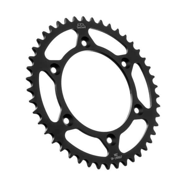 Zadná rozeta JT Sprockets 45Z