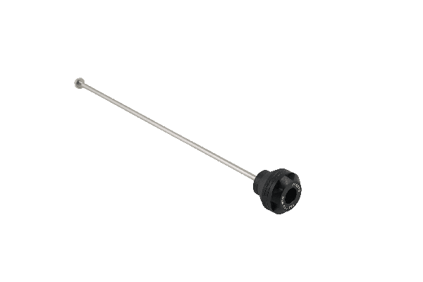 Protektor do zadnej osi