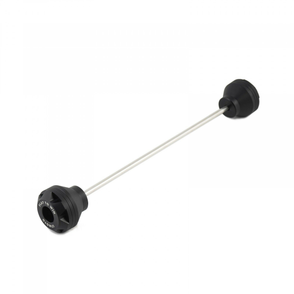 Protektor do prednej osi