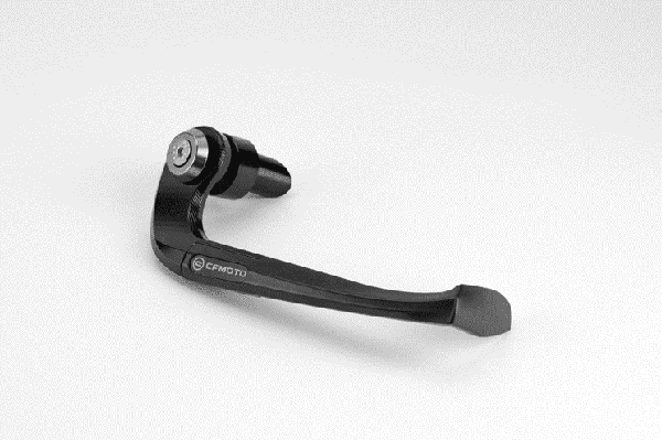 Ochrana prednej brzdovej páčky