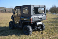 UTV1000 PRO Nadstavba korby DFK