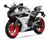 Motocykel CFMOTO 450SR