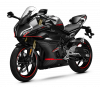 Motocykel CFMOTO 450SR