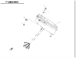 Tachometer
