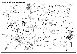 F15‑1-A ELECTRIC SYSTEM