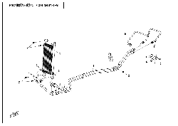 F18-2 OIL COOLING SYSTEM