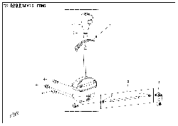 F32 GEAR SHIFTING