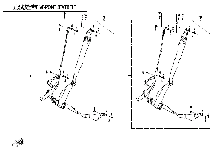 F34-B-V2 5-POINT SEATBELT