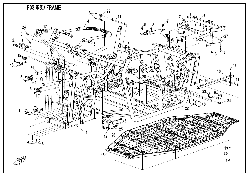 F03-V1 FRAME