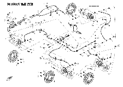 F08-A BRAKE SYSTEM (ORDINARY)
