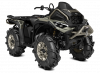 Štvorkolka CAN-AM OUTLANDER X MR 1000R (2026)