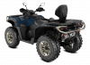 Štvorkolka CAN-AM OUTLANDER MAX LTD T ABS SAS 1000R (T3b) (2026)